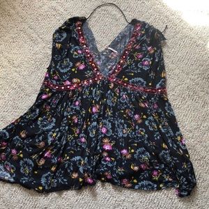 Free People shirt